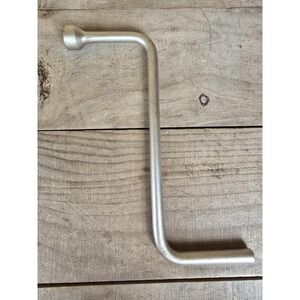 BMW Heyco Tool Kit Wheel Tire Socket Lug Nut Wrench‎ Crank 17MM 71121179953 OEM